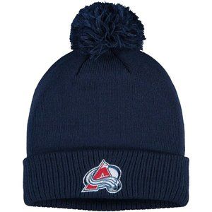Colorado Avalanche Beanie